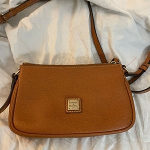 Authentic Leather Dooney & Burke Bag